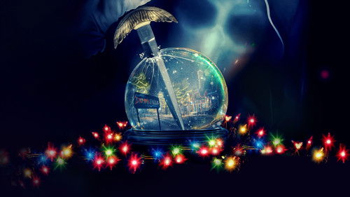 It's a Wonderful Knife Bild 2