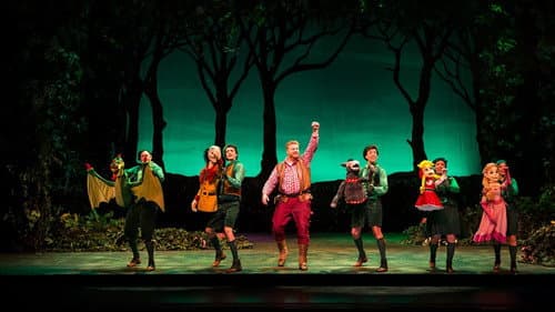 Sprookjesboom de Musical Bild 4
