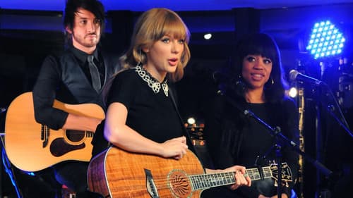 Taylor Swift: Live On the Seine Bild 3