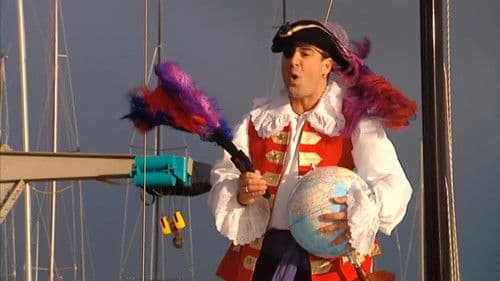 The Wiggles: Sailing Around the World Bild 7