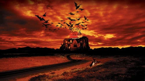 From Dusk Till Dawn 3: The Hangman's Daughter Bild 4