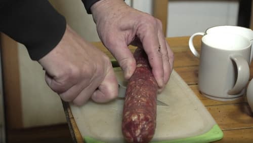 Колбаса Митрофана Аксенова Bild 3