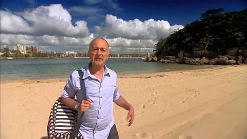 Tony Robinson Explores Australia Bild 1