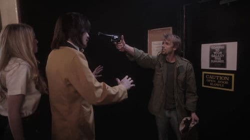 The Curtain Closes Bild 3