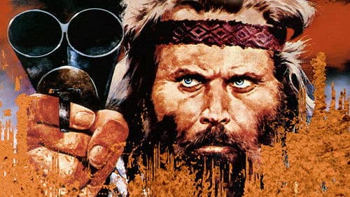 Keoma - Melodie des Sterbens Bild 2