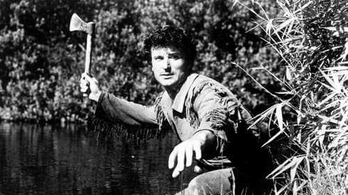 Die Falle am Snake River Bild 1