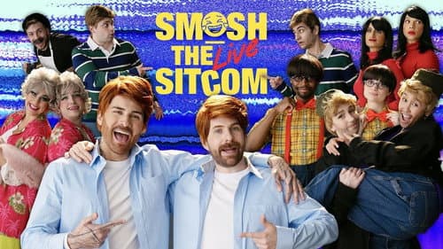 Smosh: The Sitcom LIVE Bild 2