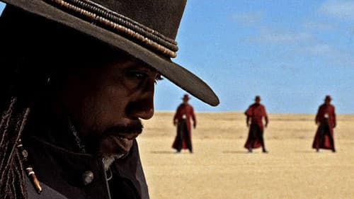 Gallowwalkers Bild 1