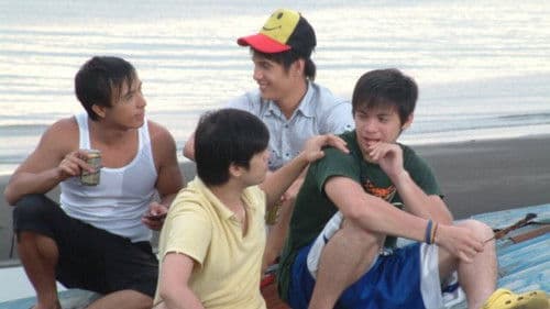 I Love Dreamguyz Bild 1