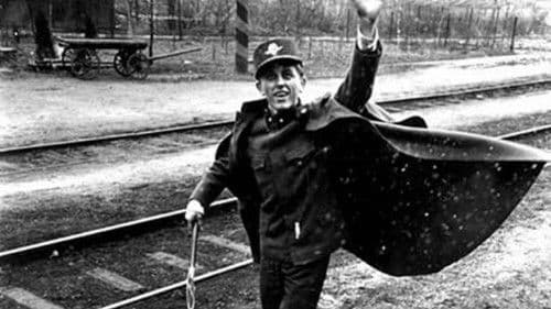 Liebe nach Fahrplan Bild 4