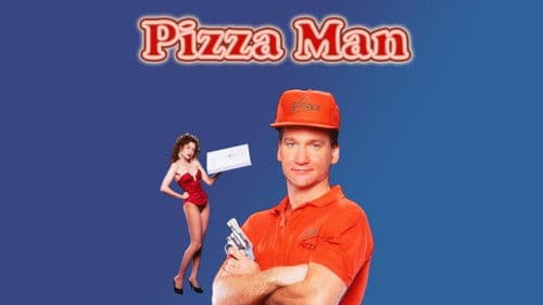 Pizza Man Bild 5