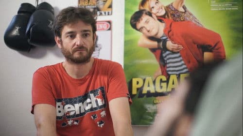 No es fácil ser... Gorka Otxoa Bild 1