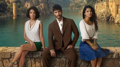 Halef: Köklerin Çağrısı Bild 4