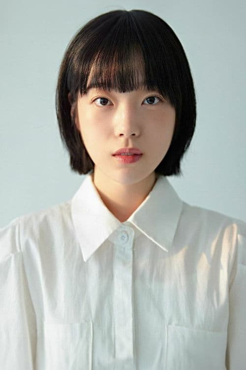 Bing Hye-jin