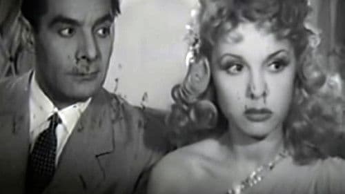 Dos ángeles y un pecador Bild 2