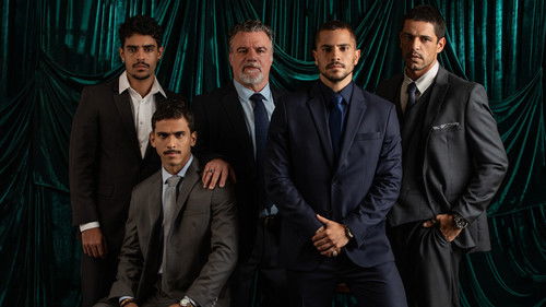 Die Herrscher des Glücks Bild 3