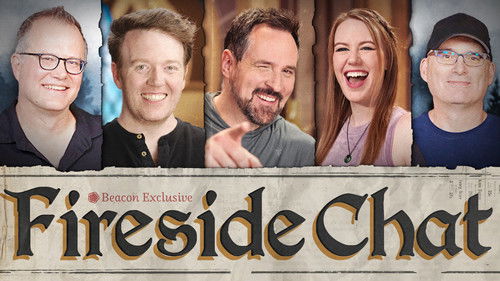 Fireside Chat Bild 1