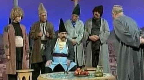 Mürafiə vəkillərinin hekayəti Bild 2