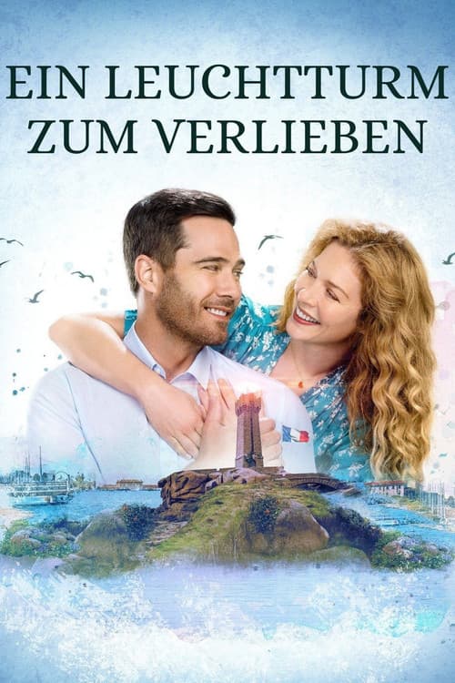 Ein Leuchtturm zum Verlieben