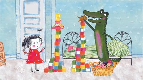 Rita und das Krokodil Bild 4