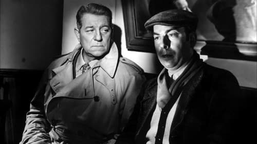 Razzia in Paris Bild 7