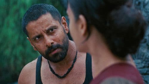 Raavanan Bild 4