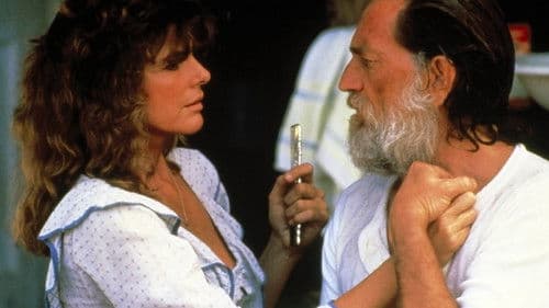 Red Headed Stranger Bild 2