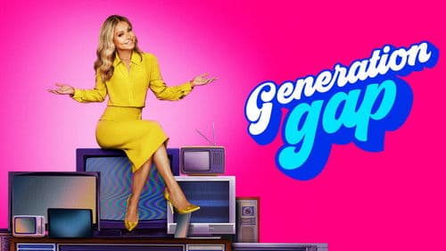 Generation Gap Bild 6
