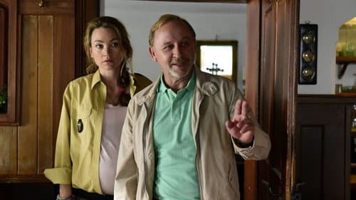Maria Mafiosi Bild 3