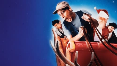 Ernest rettet Weihnachten Bild 3