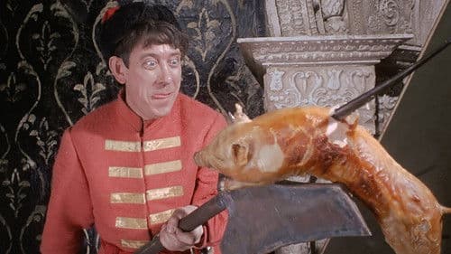 Iwan Wassiljewitsch wechselt den Beruf Bild 2