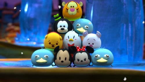 Tsum Tsum Bild 6