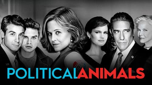 Political Animals Bild 1