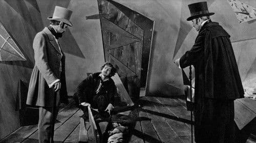 The Telltale Heart Bild 1