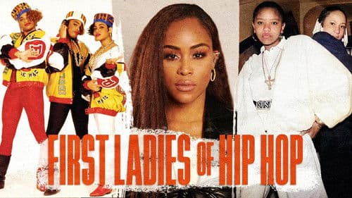 First Ladies of Hip-Hop Bild 2