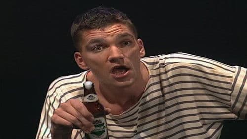 Theo Maassen: Bepaalde Dingen Bild 1