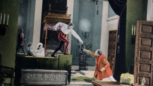 Don Juan – Der große Liebhaber Bild 3