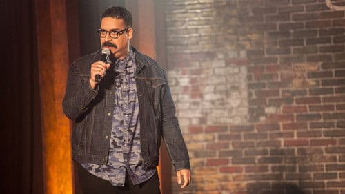 Erik Griffin: AmERIKan Warrior Bild 6