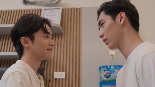 Vụng Trộm Với Anh Rể Bild 3