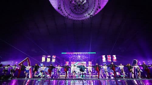 Nissy Entertainment 2nd LIVE -FINAL- in TOKYO DOME Bild 1