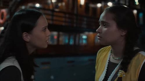 Panggilanmu Sedang Dialihkan Bild 2