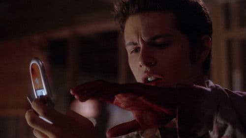 The V Word - Blutrausch der Vampire Bild 1