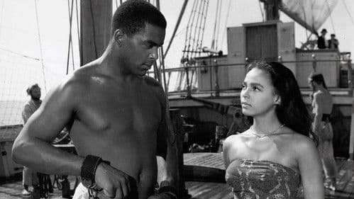 Die schwarze Sklavin Bild 2