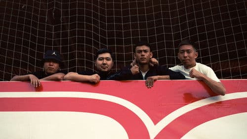 Thirteen Sector Bild 1