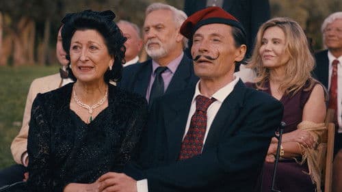 El Cas Àngelus. La fascinació de Dalí Bild 1