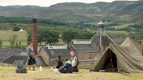 Angels' Share - Ein Schluck für die Engel Bild 1