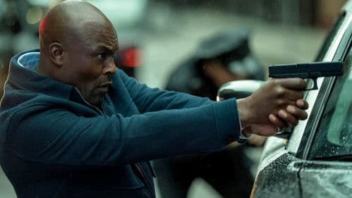 Detective Knight: Rogue Bild 3