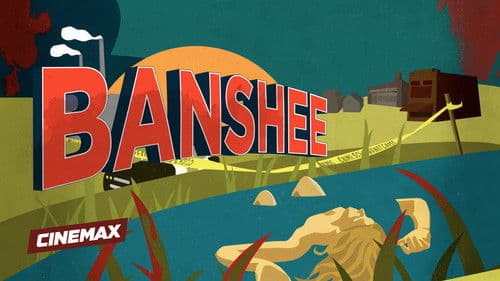 Banshee Bild 8