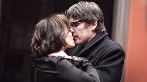 Die geheimnisvolle Fremde Bild 6