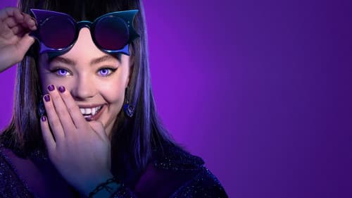 Vampirina: Teenage Vampire Bild 3